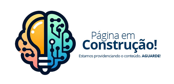 Página em Construção